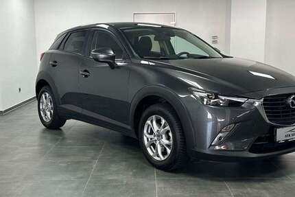 Mazda CX-3 90.000 km 12.690 &euro; Wesseling 50389