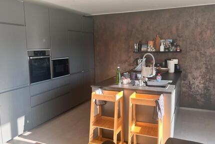 Sanierter Bungalow für die kleine Familie oder Paare 4.5 zimmer