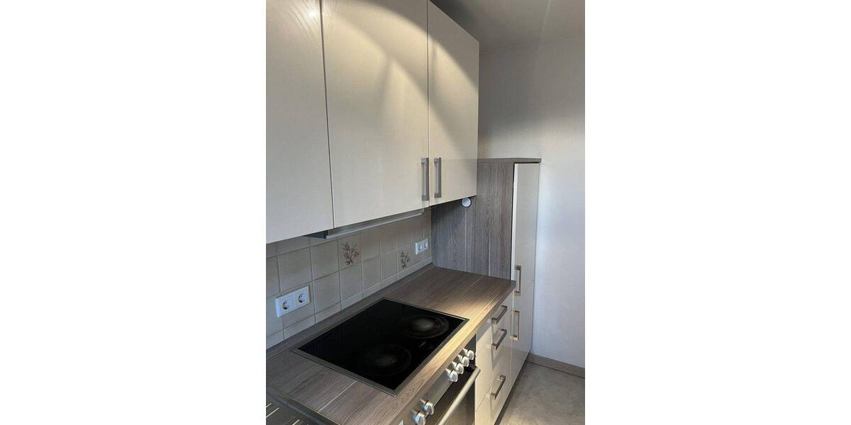 Etagenwohnung Hilden Kalstert - 2 Zimmer, 57 m&sup2;, 205.000&euro; | Angebot:26877101