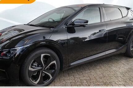 Kia EV6 12.500 km 40.450 € Solingen 42697