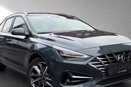 Hyundai i30 82.000 km 13.970 &euro; Troisdorf 53840