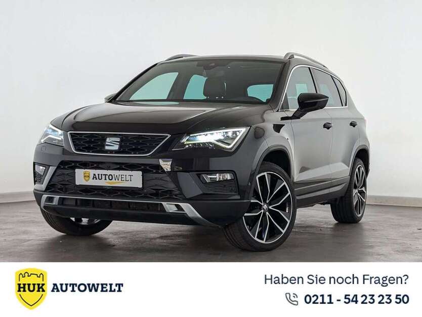 Ateca