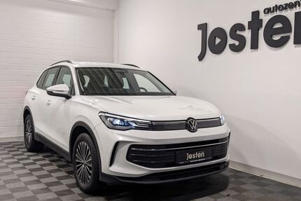 VW Tiguan 60.000 km 32.990 &euro; Monheim 40789