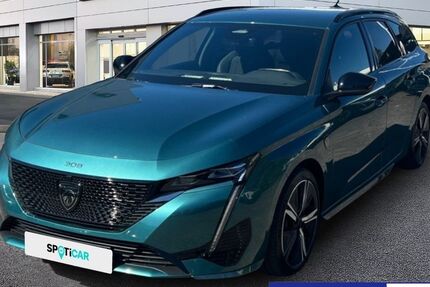 Peugeot 308 32.757 km 22.680 &euro; Bonn 53121