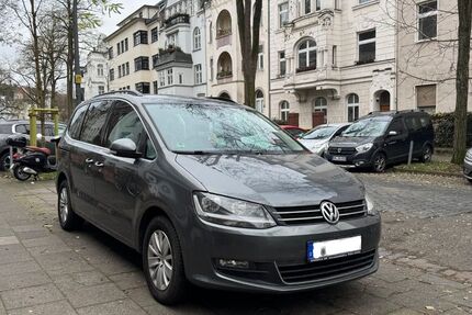 VW Sharan 140.000 km 14.000 &euro; Köln klettenberg 50939
