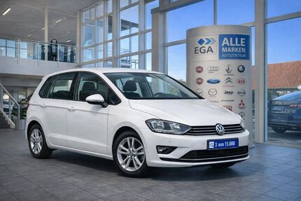 VW Golf Sportsvan 27.520 km 16.833 &euro; Wermelskirchen 42929