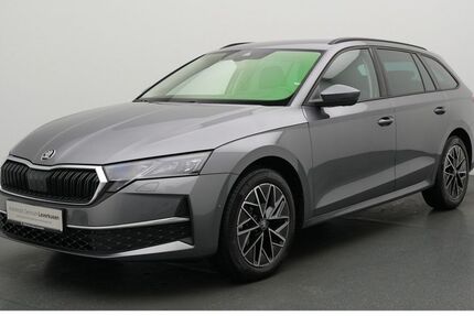 Skoda Octavia 15.980 km 31.980 &euro; Leverkusen 51379