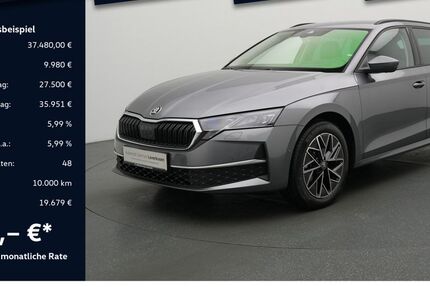 Skoda Octavia 2.980 km 36.980 € Leverkusen 51379