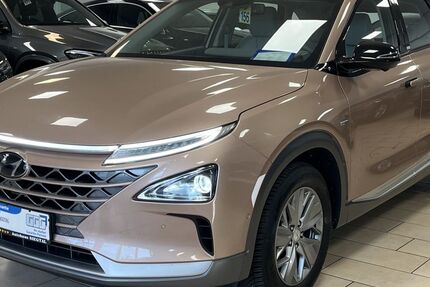 Hyundai NEXO 21.795 km 14.870 € Bonn 53227