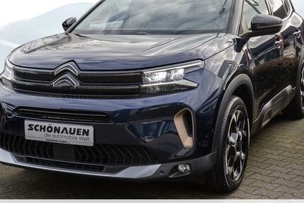 Citroen C5 Aircross 25.890 km 18.950 &euro; Hilden 40721