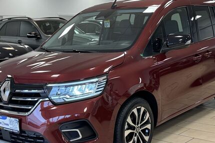 Renault Kangoo 64.363 km 19.770 &euro; Bonn 53227