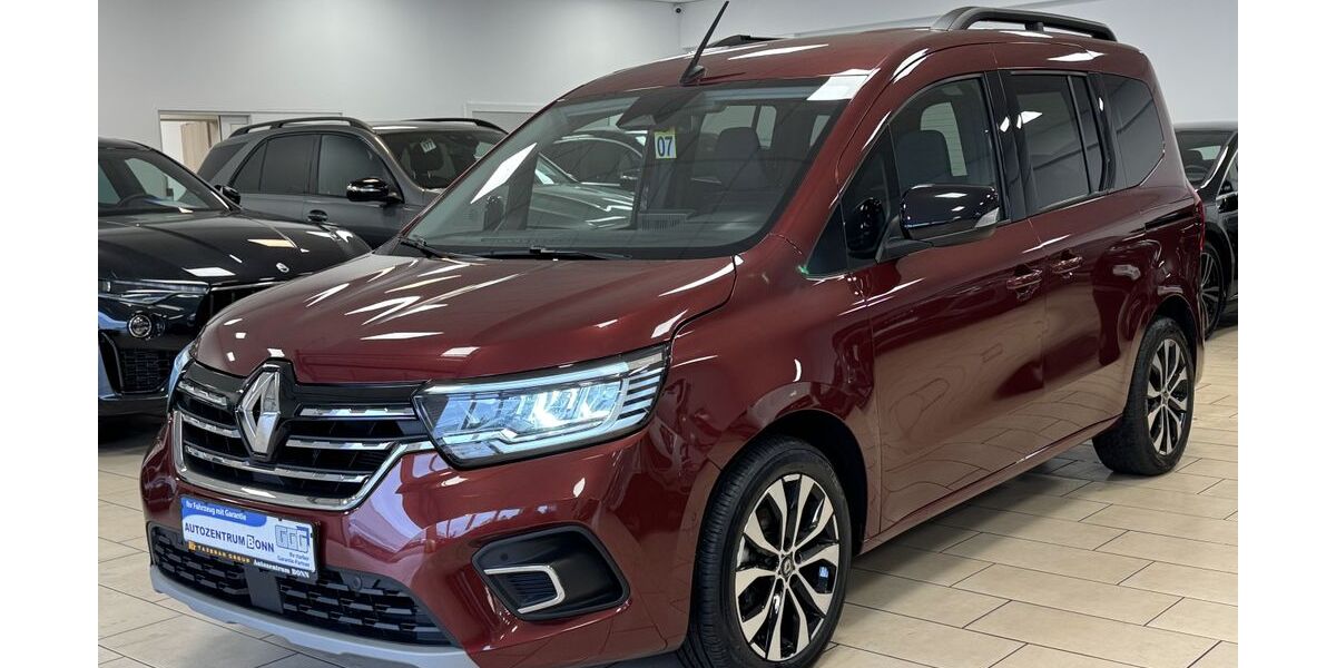 Renault Kangoo 64.363 km 19.770 &euro; Bonn 53227