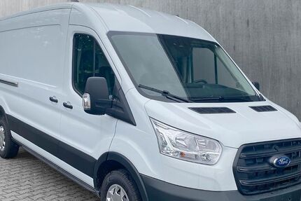 Ford Transit 20.370 km 35.990 € Rösrath 51503