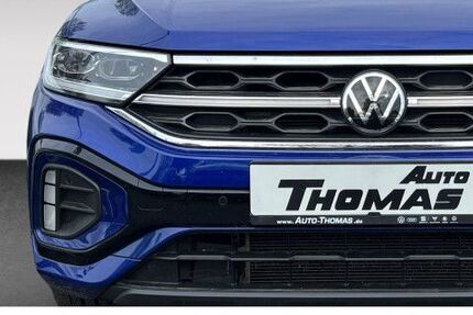 VW T-Roc 29.610 km 27.580 &euro; Hennef 53773