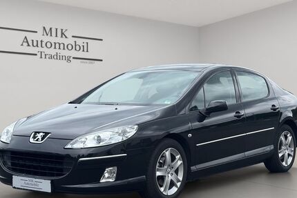 Peugeot 407 138.000 km 1.450 &euro; Hürth 50354