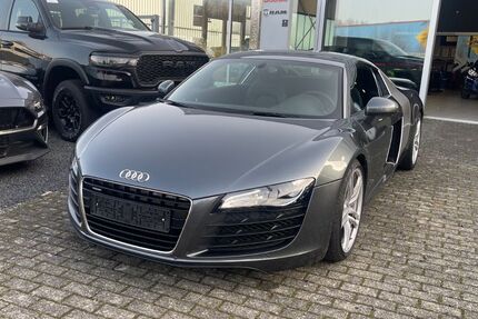 Audi R8 39.870 km 57.990 &euro; Bergheim 50129