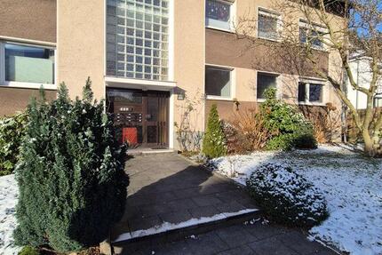 Helle 3-Zimmer Wohnung in Leverkusen-Schlebusch 3 zimmer