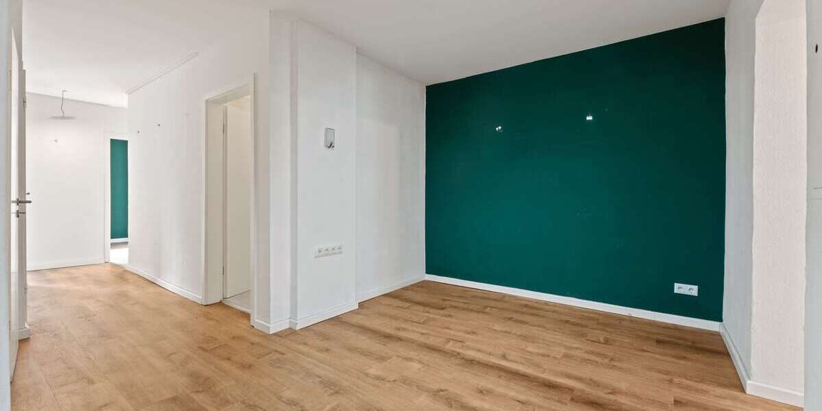 Wohnung zum Kaufen in Köln 520.000 € 106.14 m² 5 zimmer