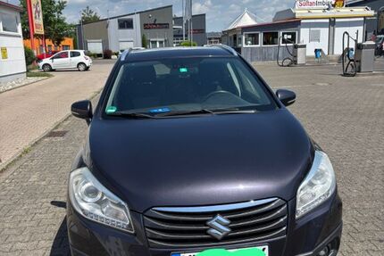 Suzuki (SX4) S-Cross 118.000 km 10.499 &euro; Niederkassel 53859