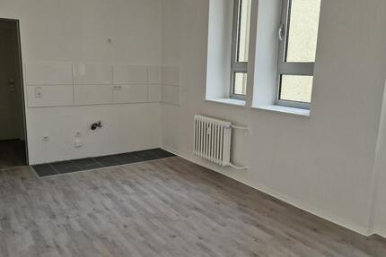 Single Apartment im beliebten Agnesviertel!