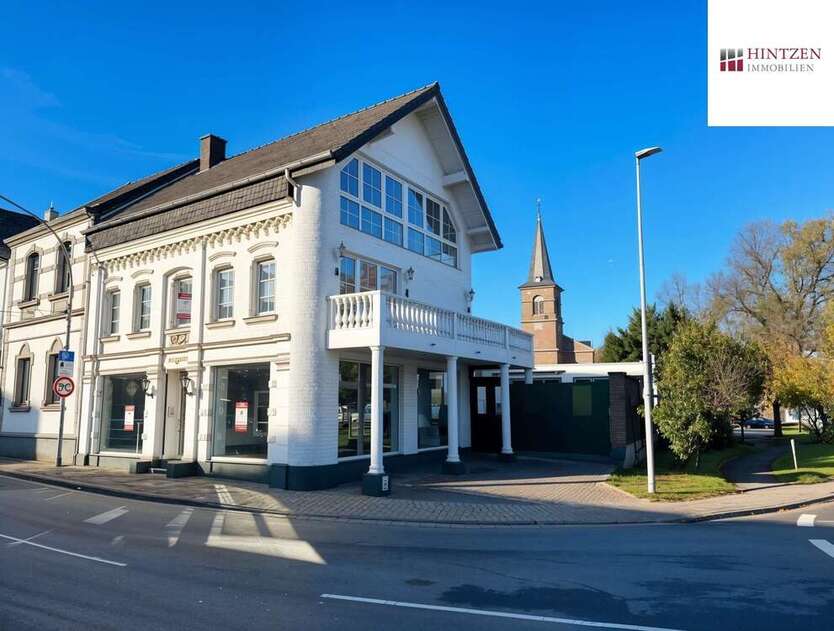 Haus zum Mieten in Grevenbroich 3.500 € 448 m² 3 zimmer