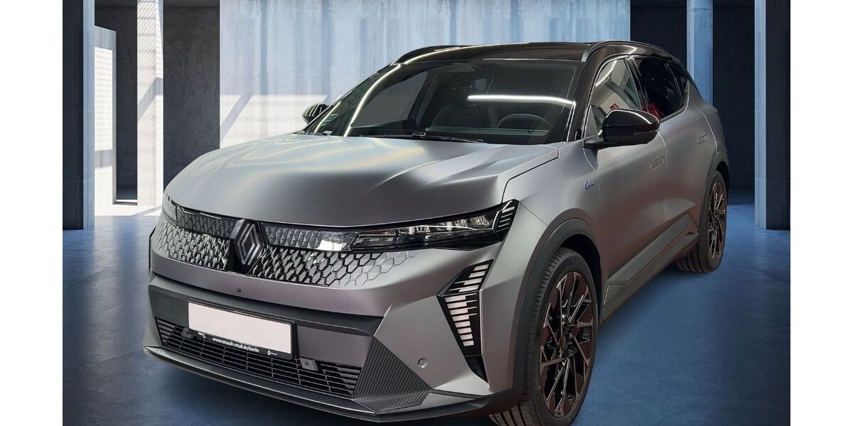 Renault Scenic E-TECH 13.000 km 42.960 &euro; Köln 50939