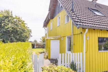Möbliertes, großes Haus, Garten, Kamin nur 20 Minuten von Köln