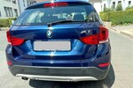 BMW X1 68.000 km 14.500 € Solingen 42651