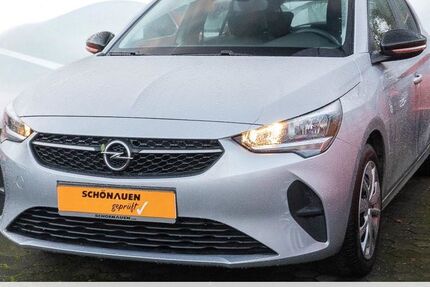 Opel Corsa 16.000 km 13.450 &euro; Solingen 42697