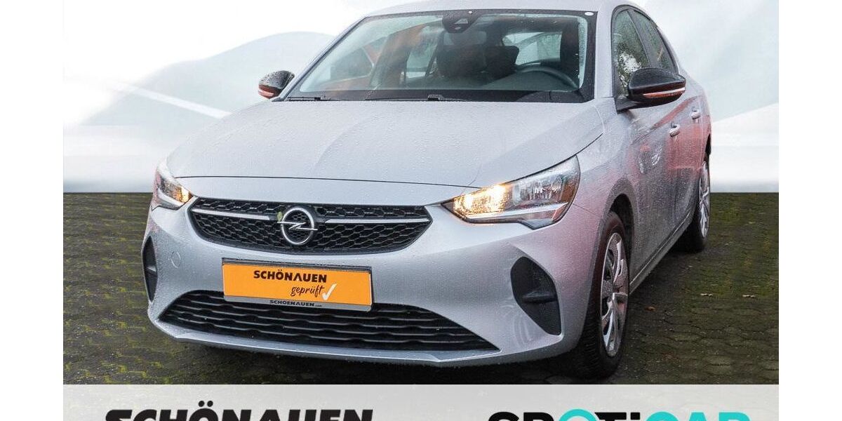 Opel Corsa 16.000 km 13.450 &euro; Solingen 42697