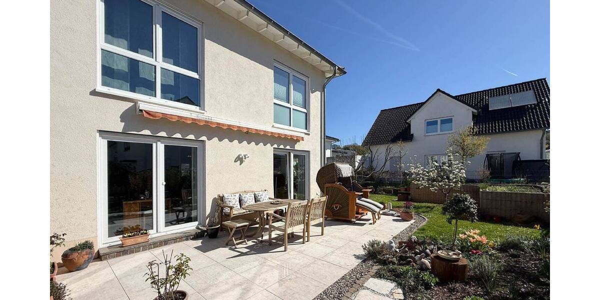 Doppelhaushälfte Overath - 4 Zimmer, 152 m&sup2;, 785.000&euro; | Angebot:26192128