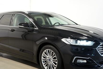 Ford Mondeo 123.184 km 14.850 &euro; Hürth bei Köln 50354