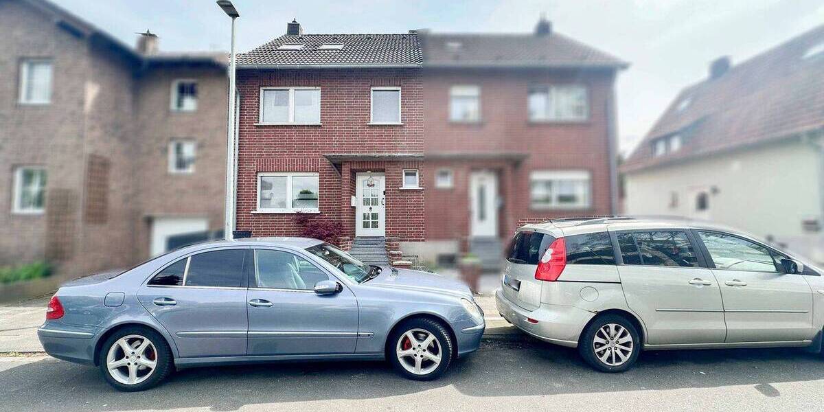 Doppelhaushälfte Bergheim Ahe - 4 Zimmer, 85 m&sup2;, 349.000&euro; | Angebot:26797767