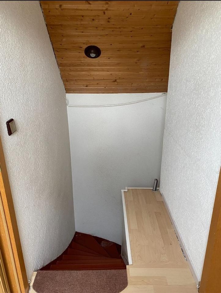 Haus zur Miete für MAX 3 Personen! zimmer