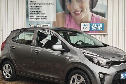 Kia Picanto 15.200 km 12.886 € Wermelskirchen 42929