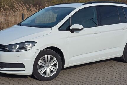 VW Touran 168.000 km 13.000 &euro; Bedburg 50181