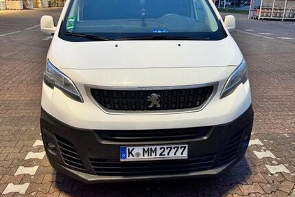 Peugeot Expert 280.000 km 8.000 &euro; Köln 51063