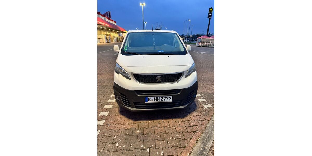 Peugeot Expert 280.000 km 8.000 &euro; Köln 51063