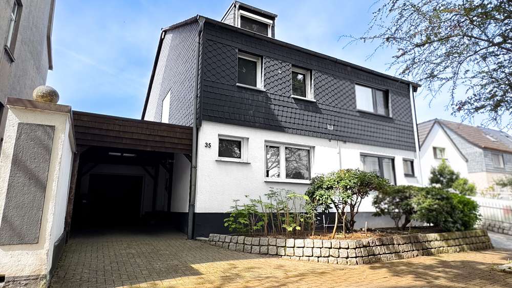 Einfamilienhaus Monheim am Rhein - 4 Zimmer, 122 m&sup2;, 575.000&euro; | Angebot:26359698