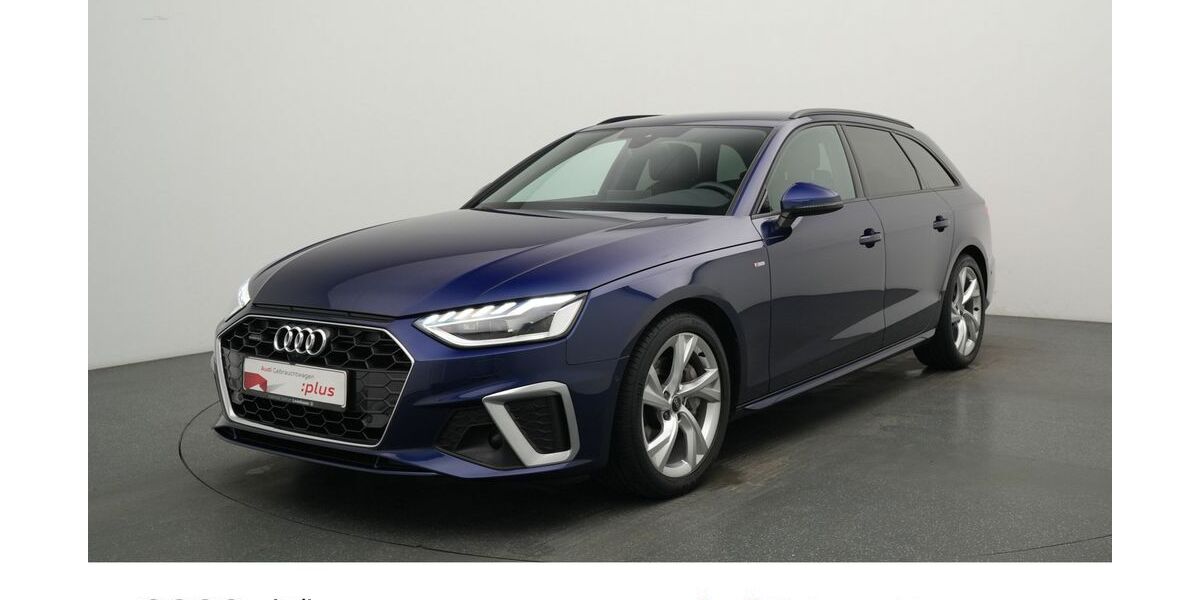 Audi A4 122.295 km 26.980 &euro; Leverkusen 51373