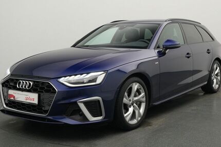 Audi A4 122.295 km 28.980 &euro; Leverkusen 51373