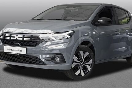 Dacia Sandero 5.010 km 20.222 € Leverkusen 51373