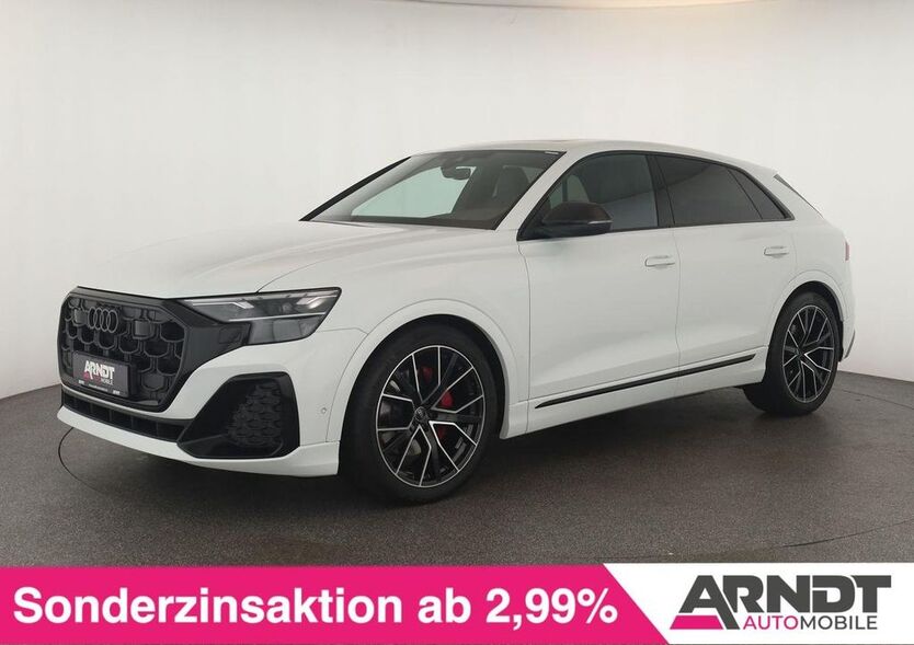 Audi Q8 21.300 km 83.684 € Neuss 41460