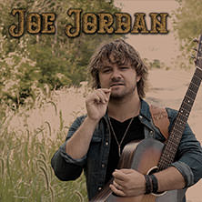 Joe Jordan 12.04.2026 Blue Shell