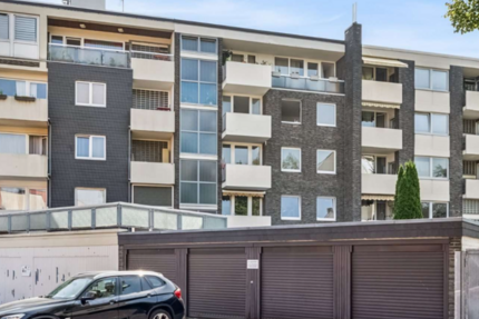 Wohnung zum Mieten in Köln 850 € 30.32 m² 1 zimmer