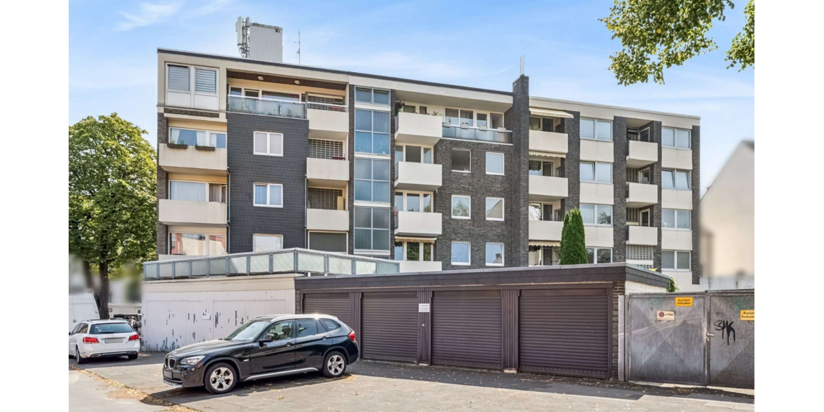 Wohnung zum Mieten in Köln 850 € 30.32 m² 1 zimmer