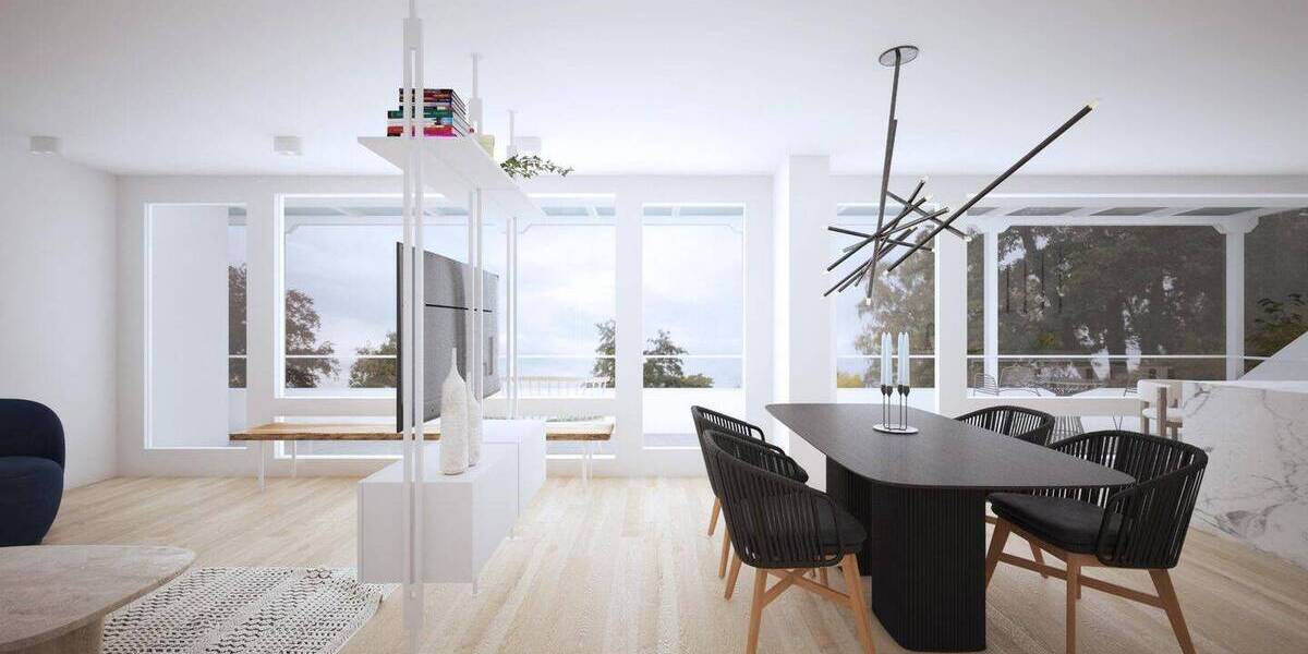 Etagenwohnung Bergisch Gladbach - Hand Hand - 3 Zimmer, 94 m&sup2;, 409.550&euro; | Angebot:26244051