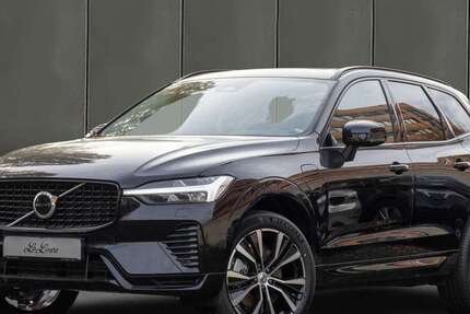 Volvo XC60 18.100 km 49.890 &euro; Köln-Porz 51149