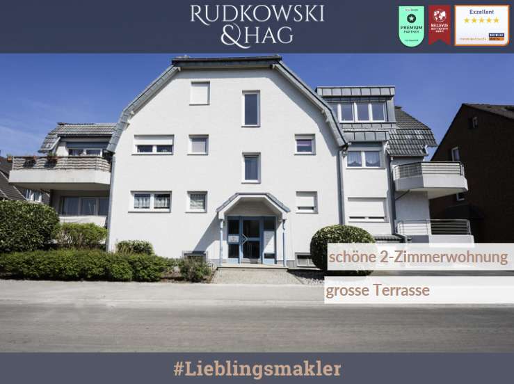 Wohnung zum Kaufen in Köln Widdersdorf 320.000 € 60 m²