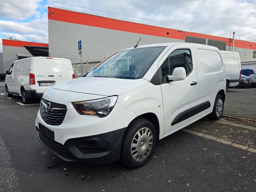 Opel Combo 169.990 km 7.595 € HILDEN 40724